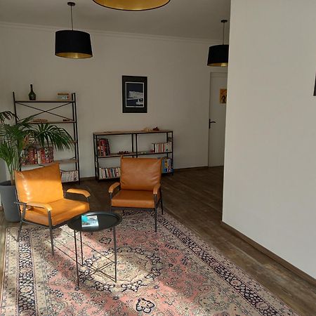 Les Sentiers Normands Villa Daubeuf-Serville Eksteriør bilde